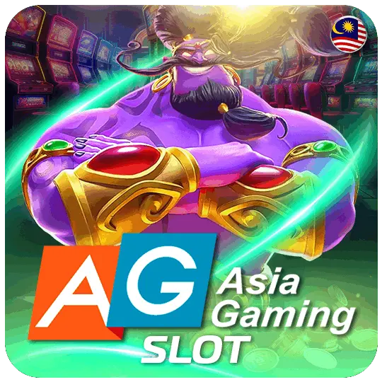 AG Slot Provider Integrated with tpower