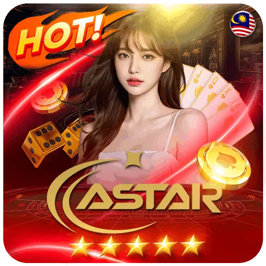 ASTAR Gaming Provider Featured on tpower