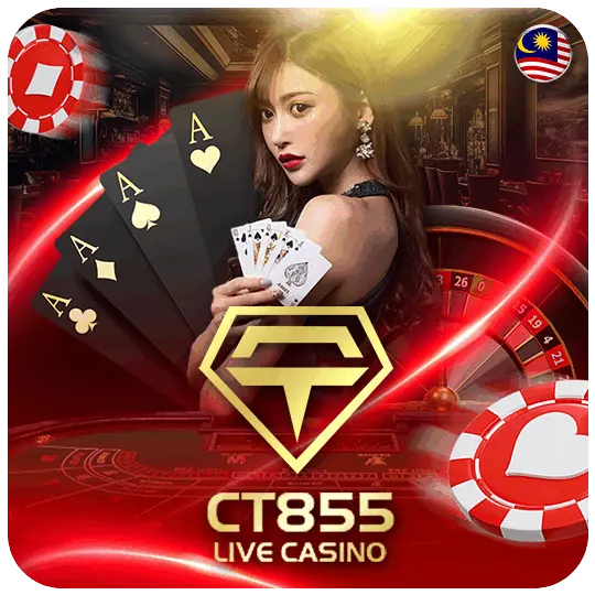 CT855 Live Casino Available on tpower