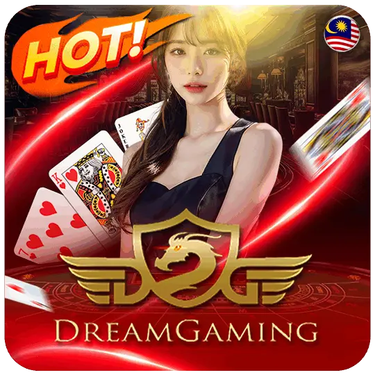 DreamGaming Live Casino Featured on tpower