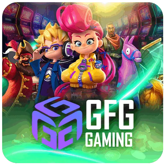 GFG Entertainment Provider via tpower