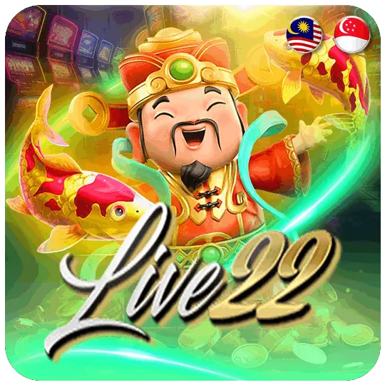 Live22 Slot Games on tpower