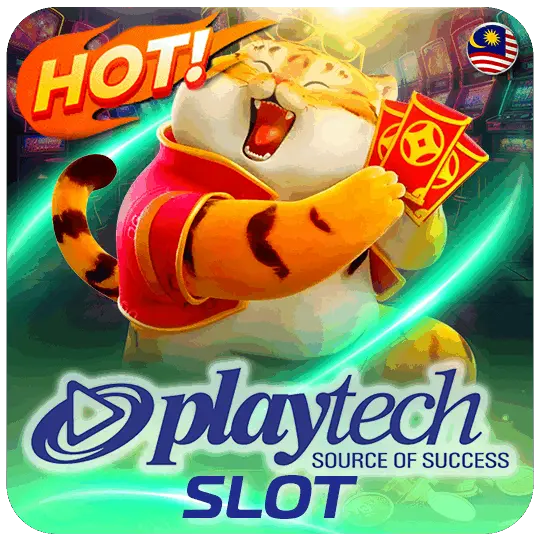 Playtech Slot Provider on tpower