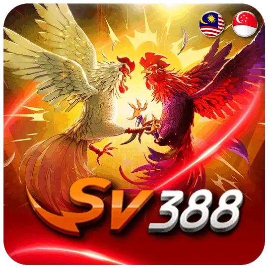 SV388 Cockfight Platform on tpower