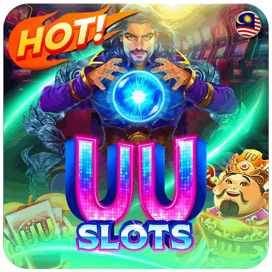 UUSlot Games Integrated with tpower