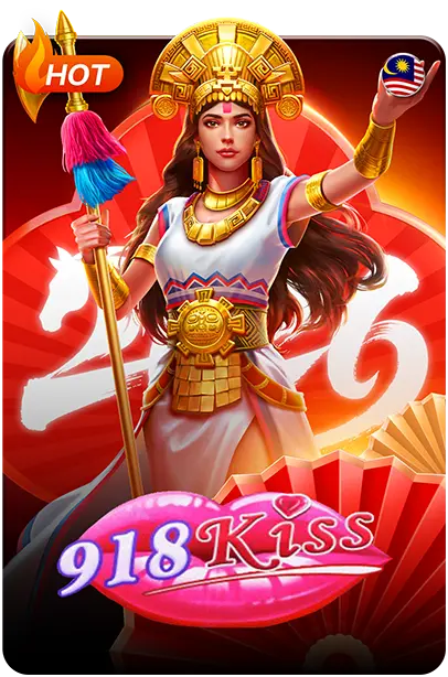 Tpower 918kiss slot